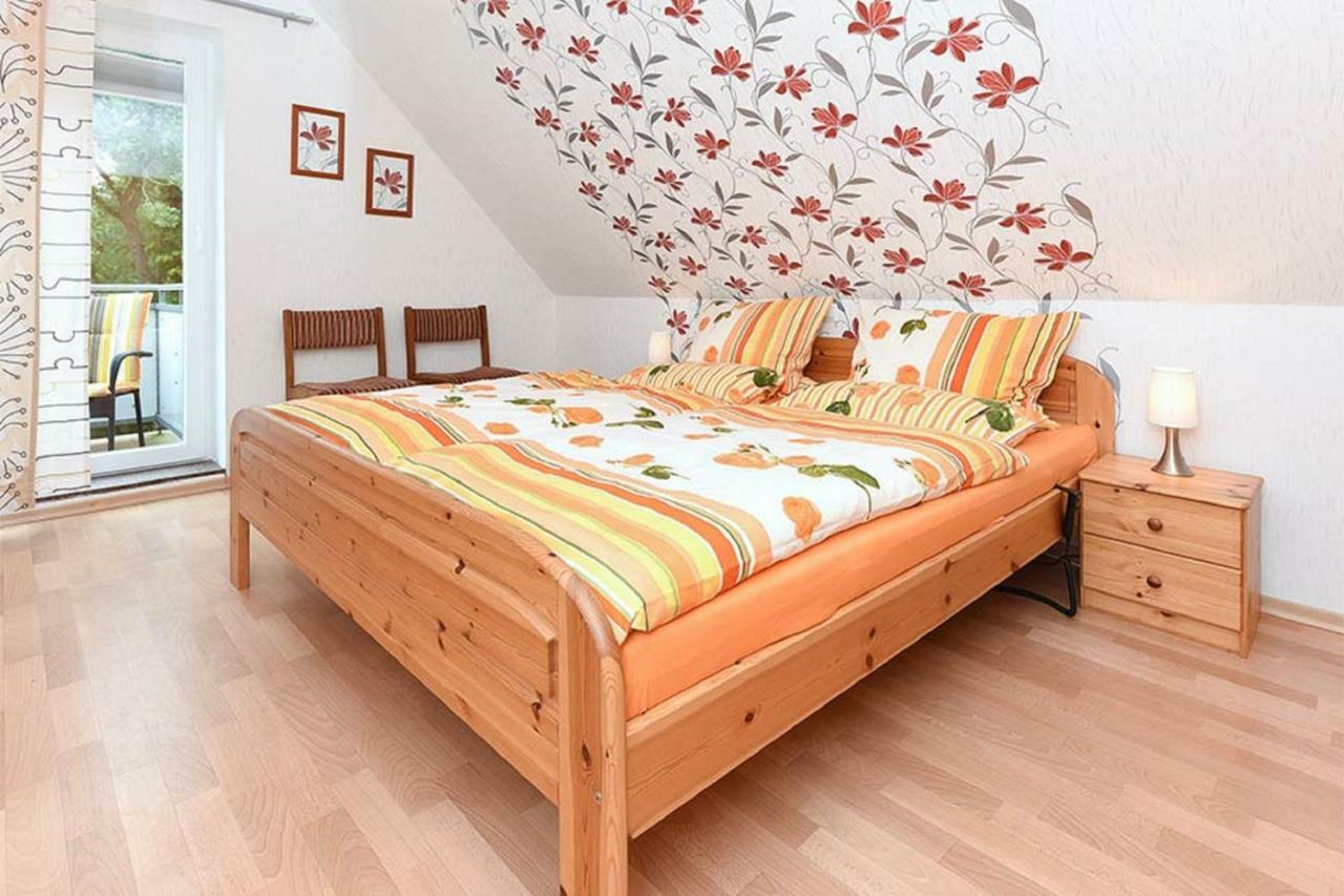 Haus-Sand-Am-Meer Neuharlingersiel Luaran gambar